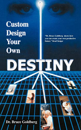  Custom Design Your Own Destiny