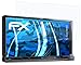 Produktbild atFoliX Schutzfolie kompatibel mit Clarion NX702E Folie, ultraklare FX Displayschutzfolie (3X)