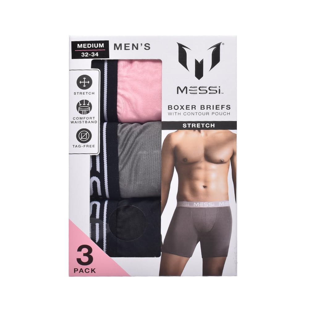 Messi Herren Retroshorts