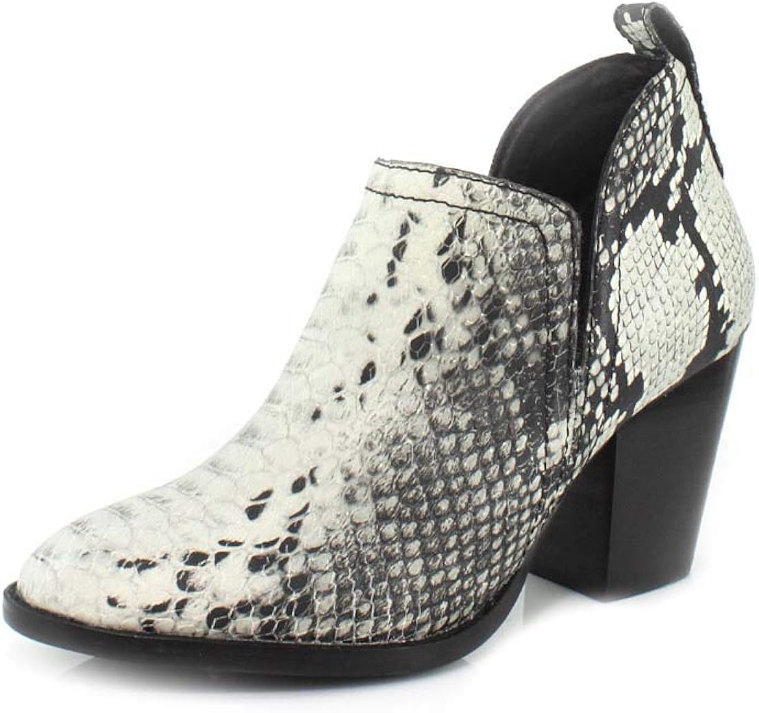 Jeffrey campbell rosalee c bootie Clearance