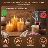 Veladoras eléctricas 13 Imagen adicional
