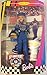 50th Anniversary Barbie 1948-1998 Nascar Collector Edition