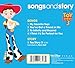 Disney Songs & Story: Toy Story 3 / Various