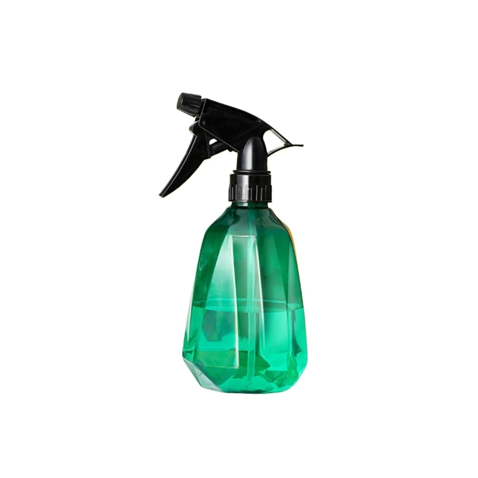 DSFIHJO 500ML Spray Bottle Plant Sprayer Irrigation Watering Can Garden Pot For Indoor Cleaning Supplies(Style 1)