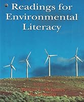 Readings for Environmental Literacy 0314075690 Book Cover