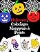 Halloween, Coloriages Marqueurs à Points: Mon Premier Coloriage d'Halloween, livre de coloriage pour enfants, faciles et amusants avec Citrouilles, ... tout-petits, filles et garçons de 2+ ans