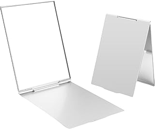 2 piezas de 3.34 × 1.99 pulgadas, maquillaje ...