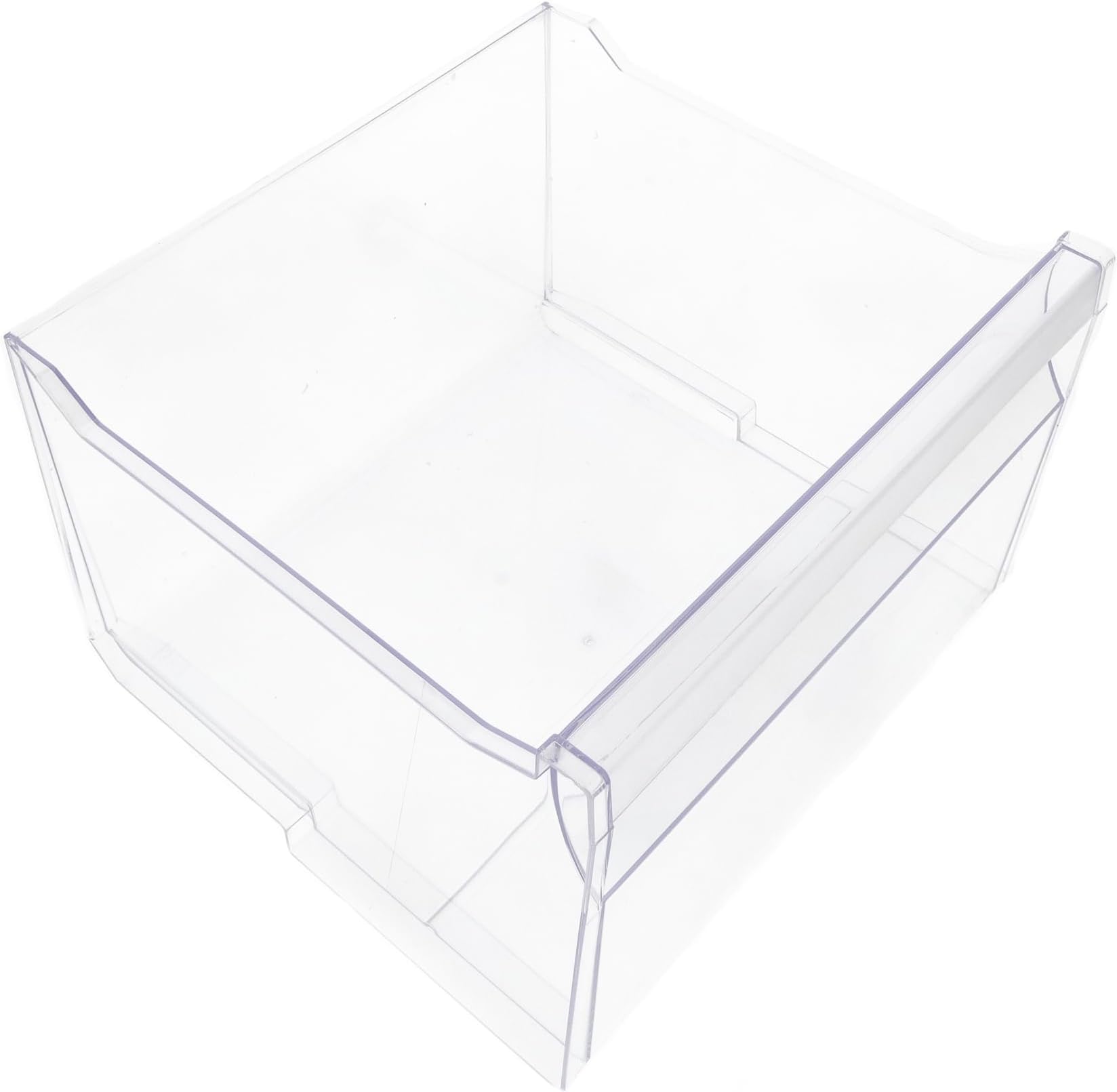 Electrolux ERN2920 Fridge Freezer Drawer Replacement - Frozen Food Container For Top Or Middle Slot