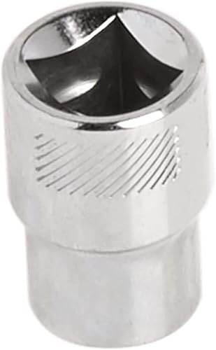 Miniatura 6 de CRAFTSMAN CMMT43541 3/8" Drive 6pt Shallow MM - 0.354 in