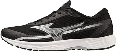 MIZUNO(ミズノ) ランニングシューズ デュエルソニック 3