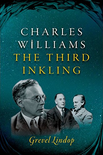 Charles Williams: The Third Inkling eBook : Lindop, Grevel: Amazon.co