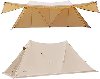 Amazon.co.jp: パップテント : スポーツ＆アウトドア