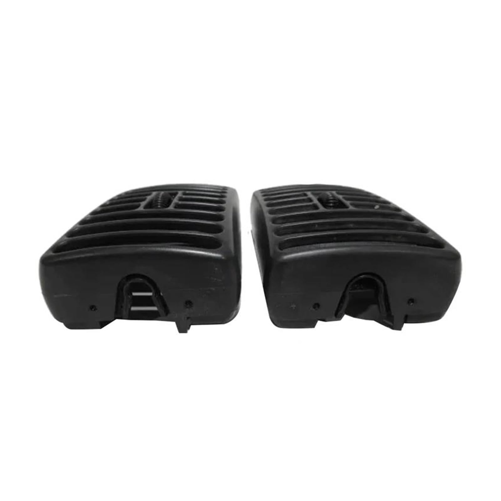 Rejilla de ventilación para salpicadero de Jeep Wrangler JT 1997-2002 (Modelos 5DP54TAZ) 5