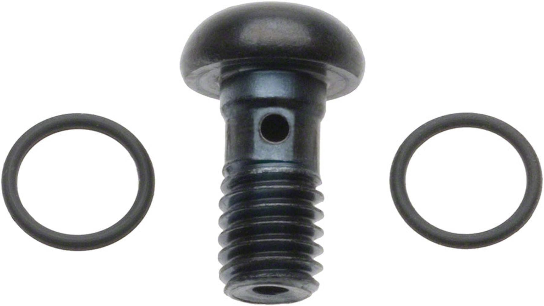 Durite de frein SHIMANO BH96 boulon banjo et joint torique d'origine pour vélo