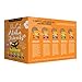 Tiki Cat Aloha Friends Variety Pack, Meaty Flavors Mixed with Pumpkin, Wet, High-Protein & High-Moisture Cat Food, For All Life Stages, 2.5 oz. Pouch (Pack of 12)