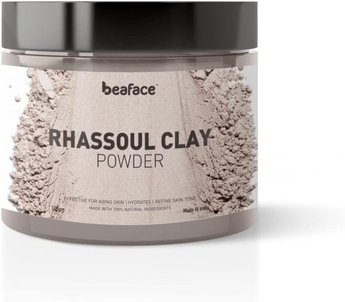 Rhassoul Clay Powder