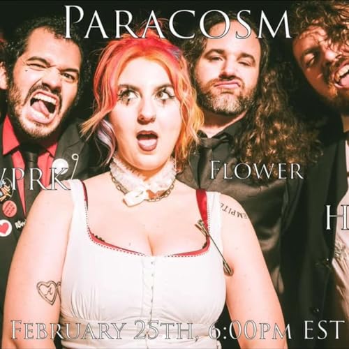 Paracosm - S3E3