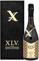 Amazon.co.jp: XLV シャンパーニュ ブジー グラン クリュ ミレジメ