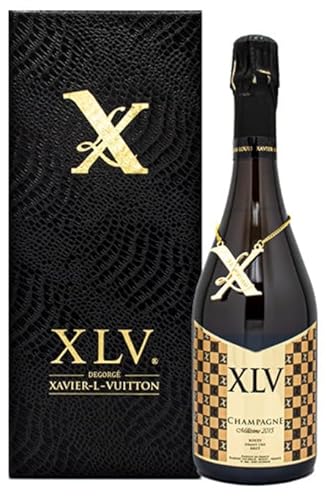 VUITTON XLV 超レア☆完全未開封☆ シャンパン VUITTON XLV 超レア☆完全未開封☆ シャンパン 2025年最新