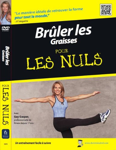 Pour Les Nuls Brûler les Graisses