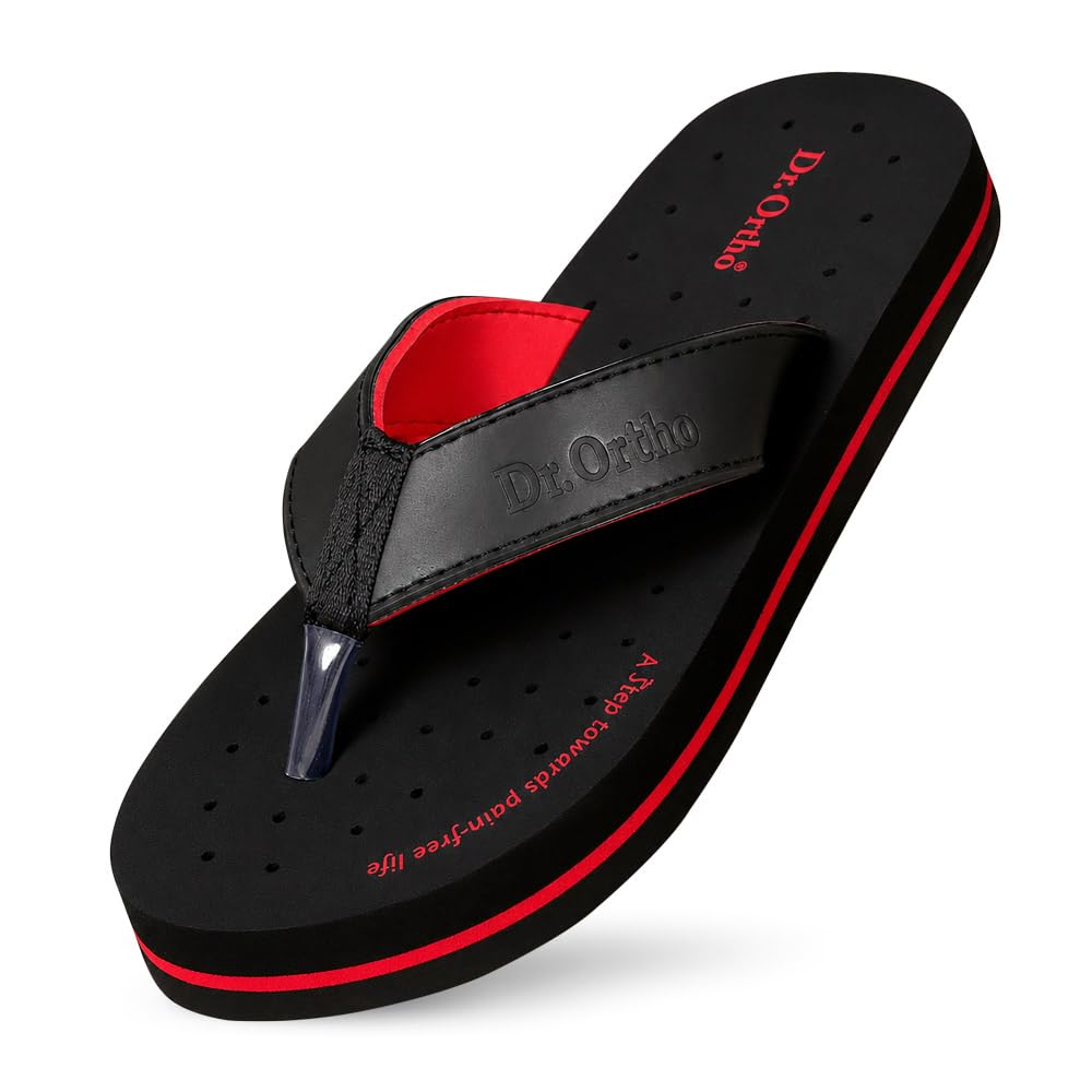 Dr. Ortho Extra Soft Men Slipper-image-26