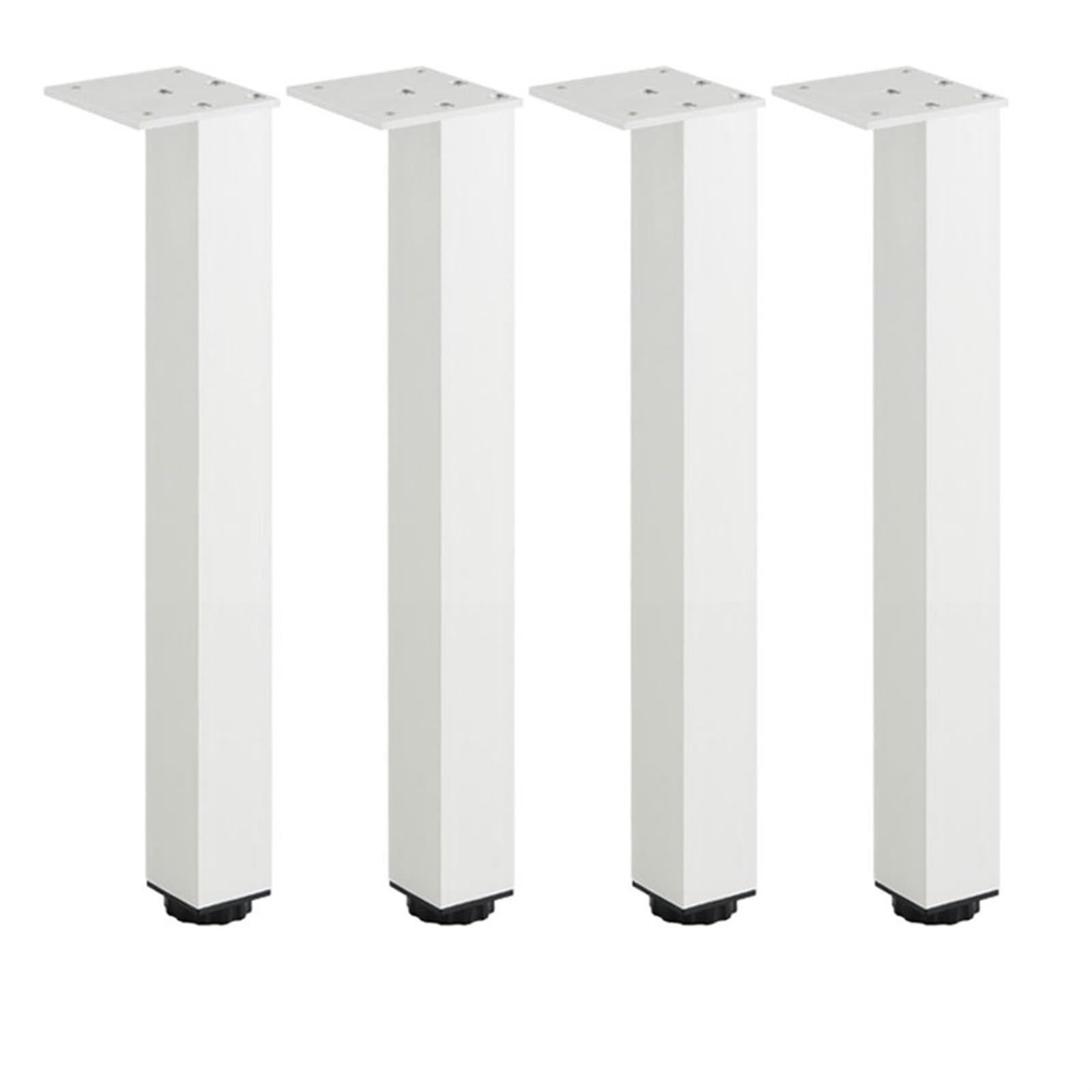 Pieds de table réglables pour corriger un sol instable d'armoire - 7