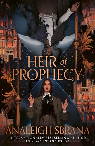 Heir of Prophecy image 4