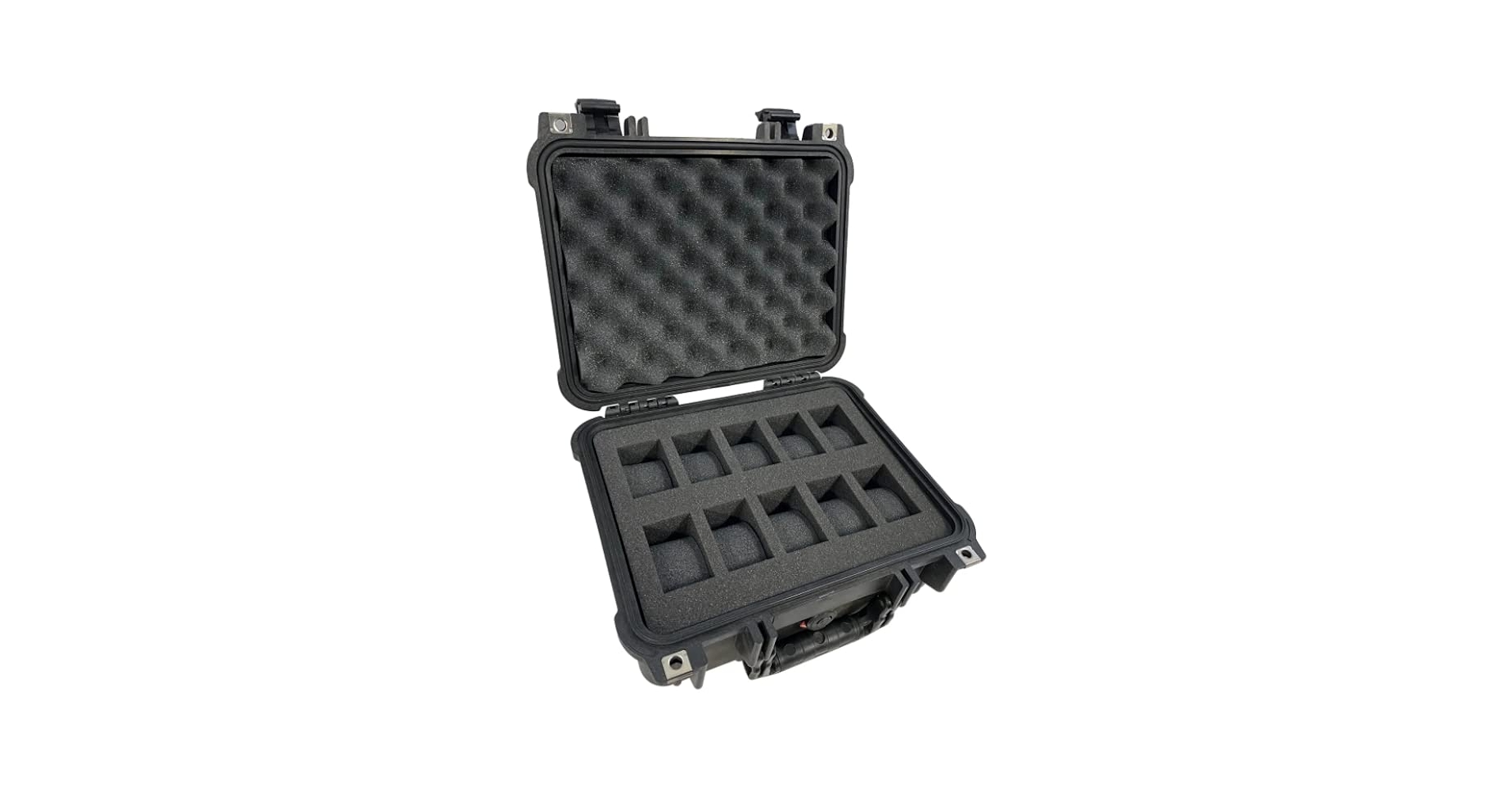 Amazon.co.jp: Pelican Case 1400 カスタムフォームインサート 腕時計 Amazon.co.jp: Pelican Case 1400 カスタムフォームインサート 腕時計
