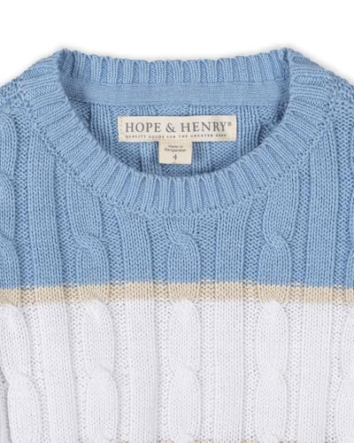 Image of Organic Crewneck Sweater