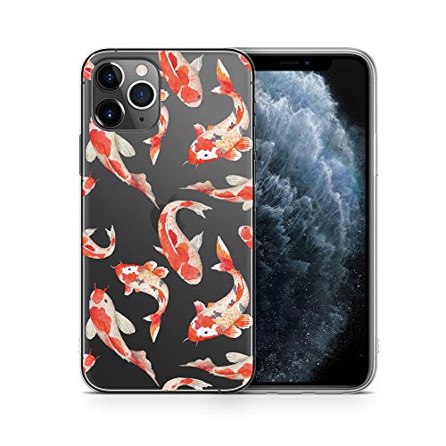 Best Fish Phone Case