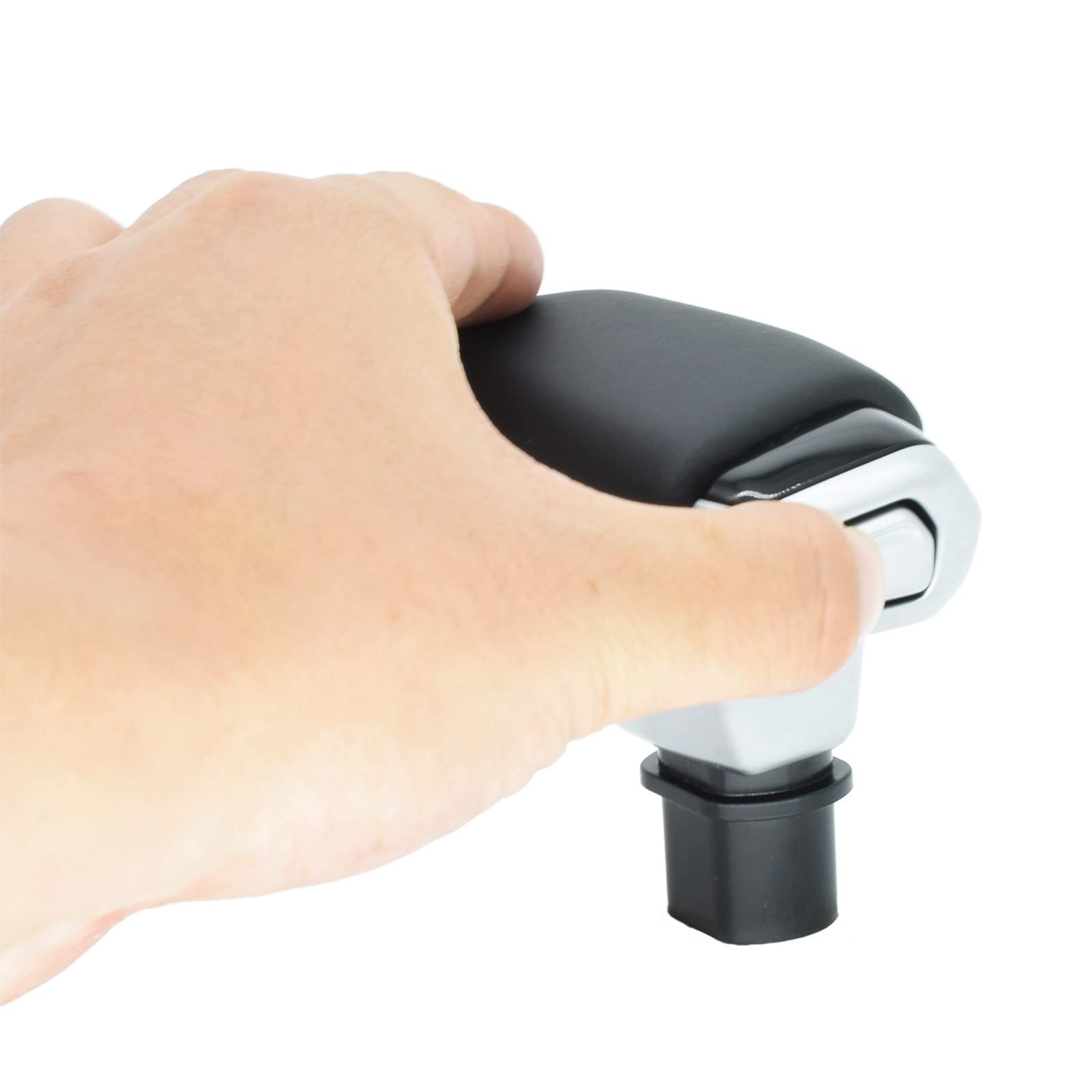 Schaltknauf Knopf Für Kia Für Ceed Für K5 2011-2018 Automatische Schaltknauf Schalthebel Schalthebel Schalthebel Schaltknauf Auto Schalthebelmanschette