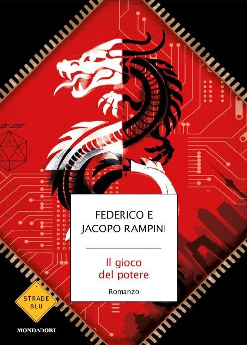 Editore: Mondadori Il gioco del potere
