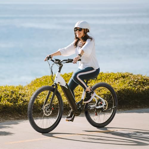 YUNSCM 2 peças de pneus de bicicleta de estrada de 73.7 cm 29 x 2,40/60-622 e 73.7 cm tubos de bicic