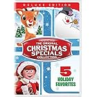 The Original Christmas Specials Collection - Deluxe Edition [DVD]