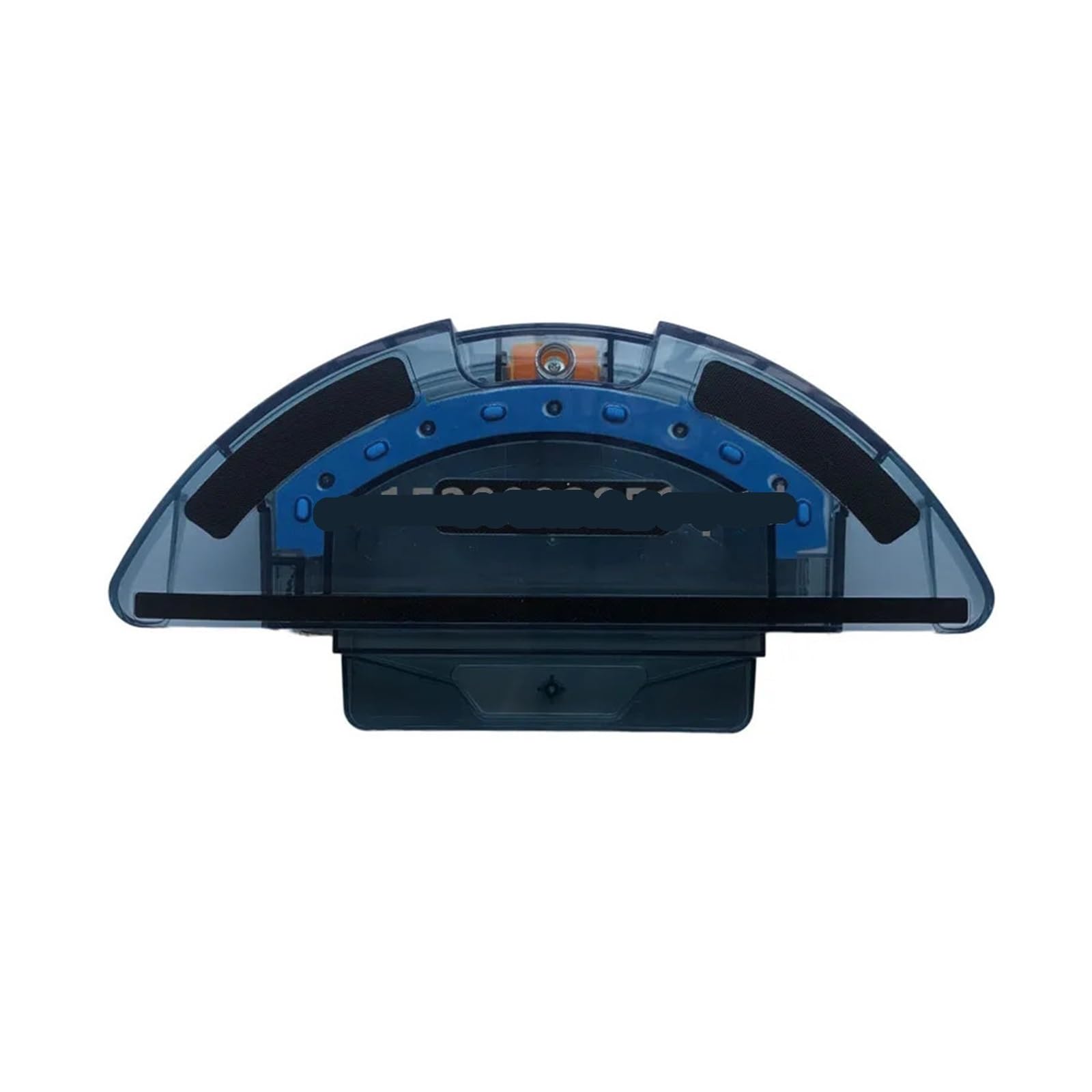 Paño de fregona for Tanque de Agua for aspiradora, Compatible con LIECTROUX,C30B XR500 Proscenic 800T 820T 830T 820P 830P 820s, Piezas de Robot Aspirador