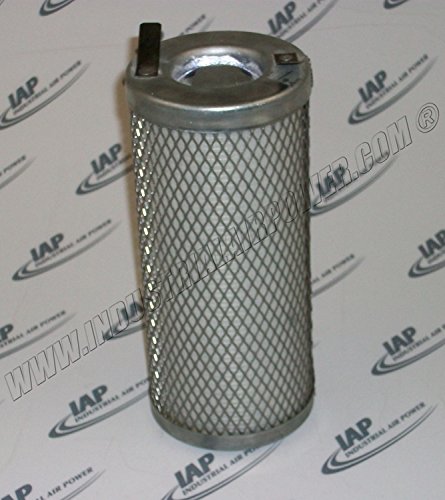 127139-001 Air/Oil Separator - Designed for use with Quincy Air Compressors