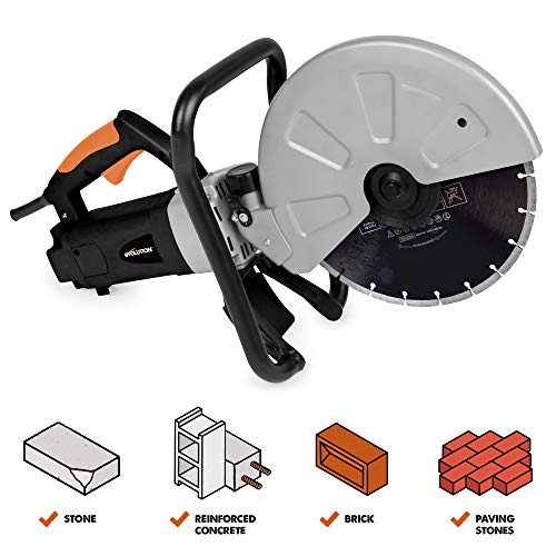 Evolution DISCCUT1 12