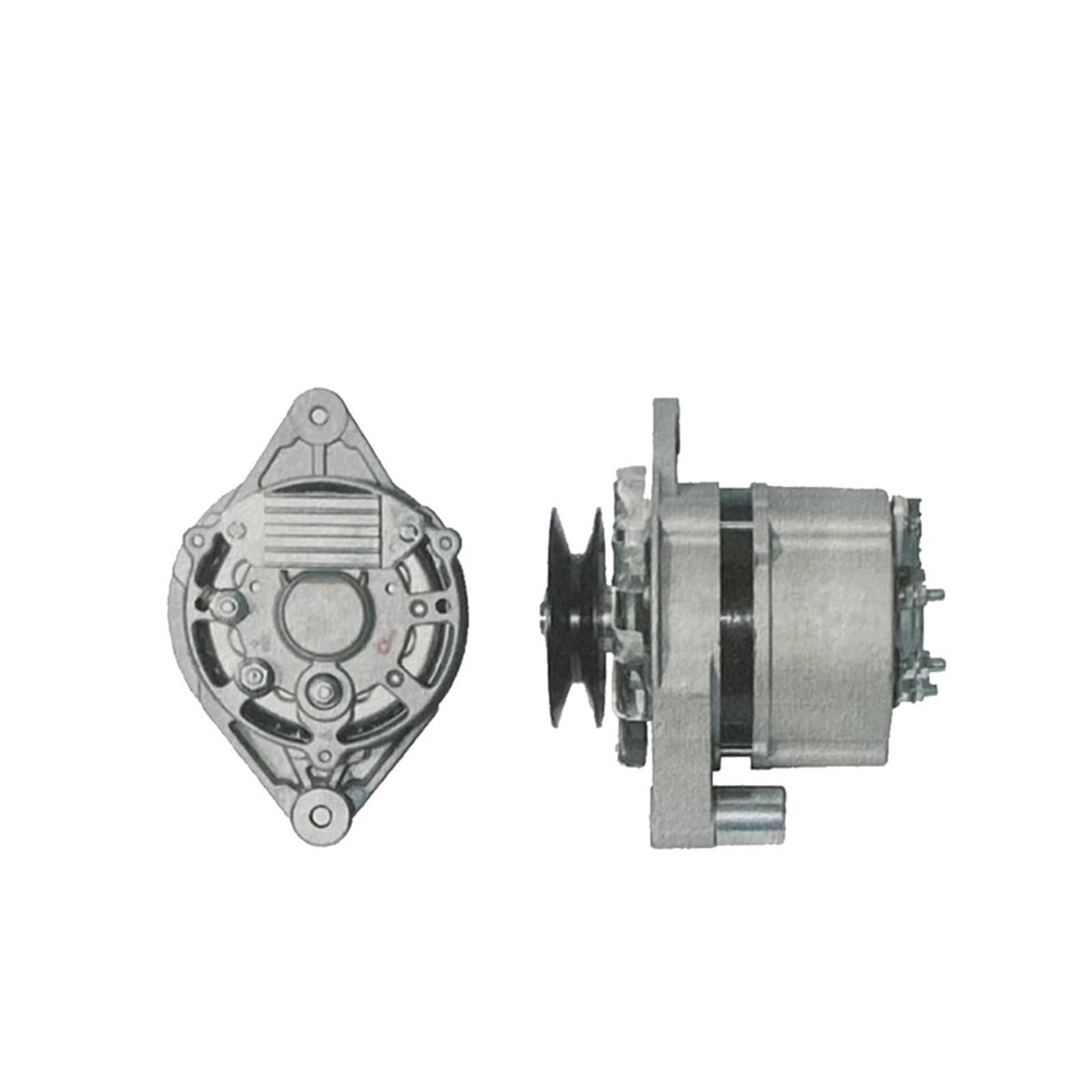 ALTERNATORE DINAMO GENERADOR ELECTRICO Compatibile con 12V 33A 1V/B92 11201784 AB00208 IA0784 13194 0120339543 0120339544 0120339545