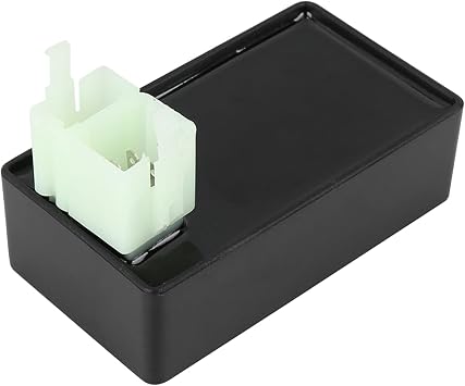 F FIERCE CYCLE Motocycle Scooter 8 Pin AC 12V CDI Box Ignition for Honda WH125 CH125 CH150