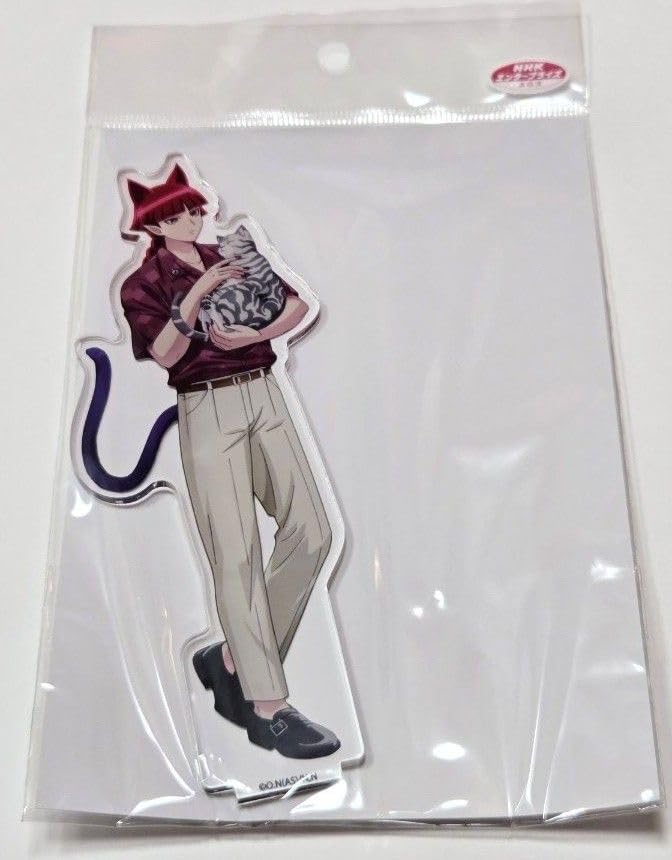 Amazon.co.jp: 魔入りました！入間くん まねきねこ コラボ アクリル 
