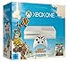 Produktbild Xbox One Konsole (weiss) inkl. Sunset Overdrive (DLC)