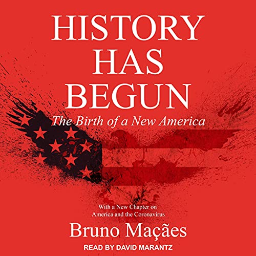 History Has Begun by Bruno Maçães episode artwork