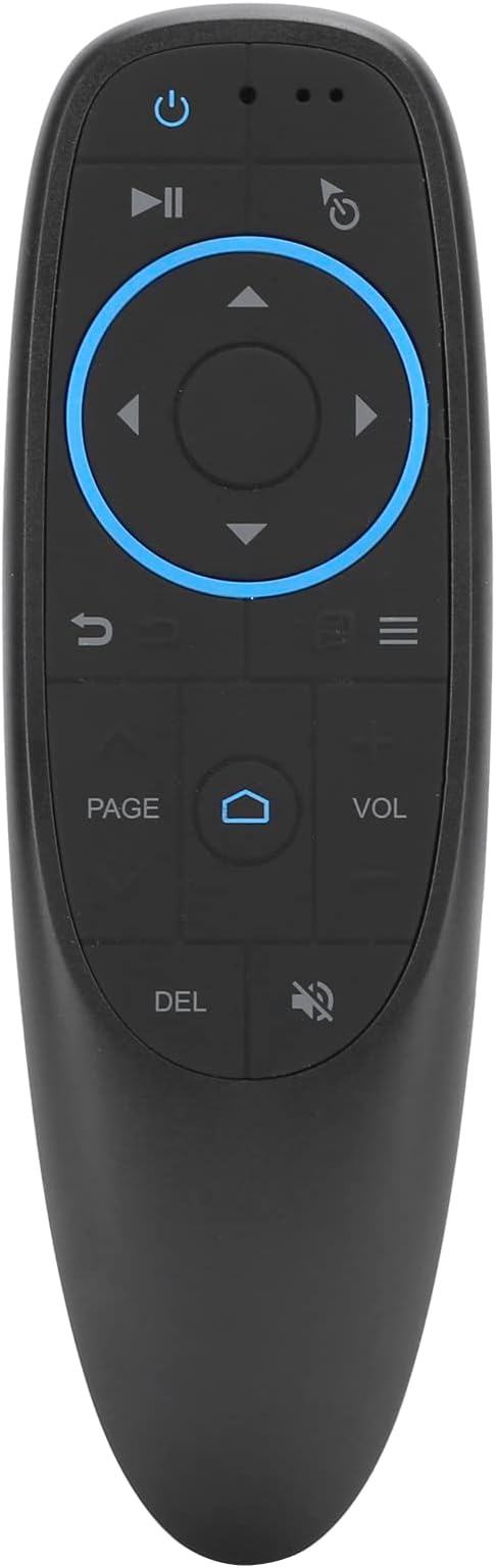 Mouse, Power Point Clicker, Smart Board Clicker,Bluetooth 5.0 Smart Remote Control Gyroscope Mouse