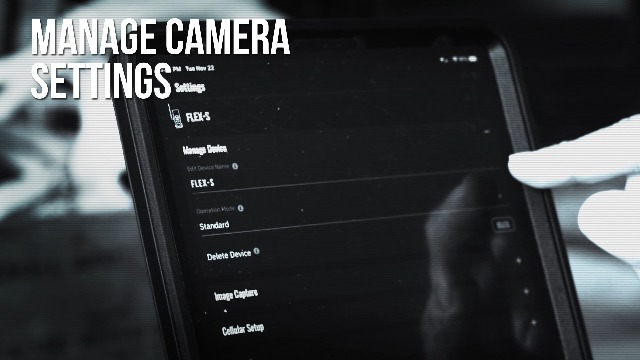 Spy Point Cellular Trail Camera SPYPOINT LM2 Cellular Trail Camera