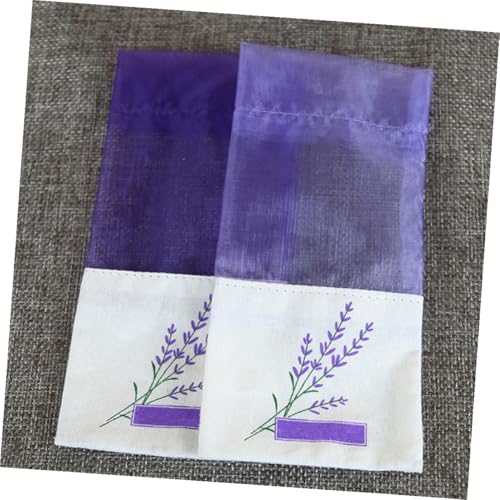 Sachets de Lavanda Pack de 15 Bolsas Aromáticas miniatura 5