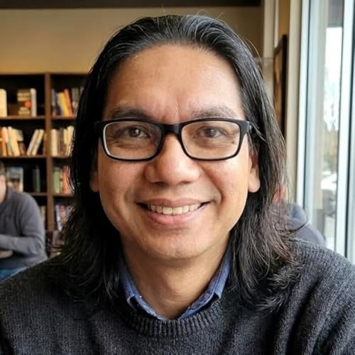 Attention Outcasts! God is Calling You In: with John S. Suarez