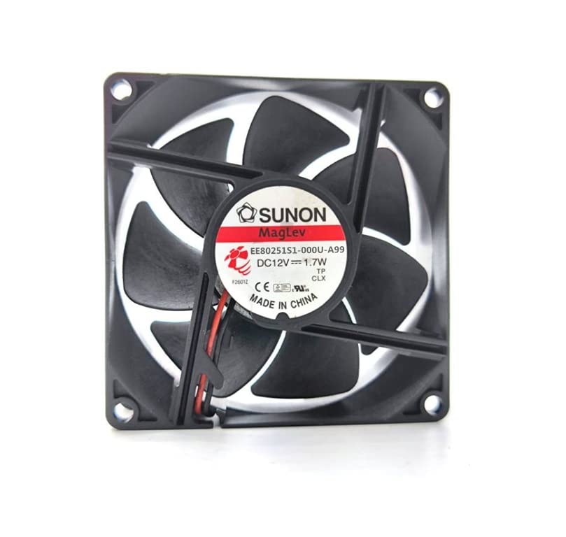Ventilátor Sunon EE60252B1-000U-A99 | Electronic, s.r.o