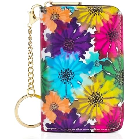 APHISON RFID Blocking Cartoon Card Holder Cover