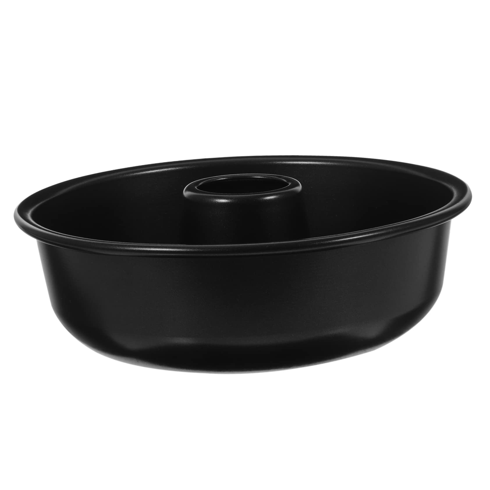 Zerodeko Lot De 3 Moules À Gâteaux Antiadhésifs En Alliage Daluminium Pour Pâtisserie En Mousseline