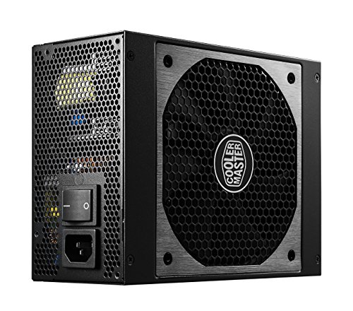 Cooler Master V1200 Alimentatore 'Modulare, 80